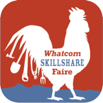 Whatcom Skillshare Faire
